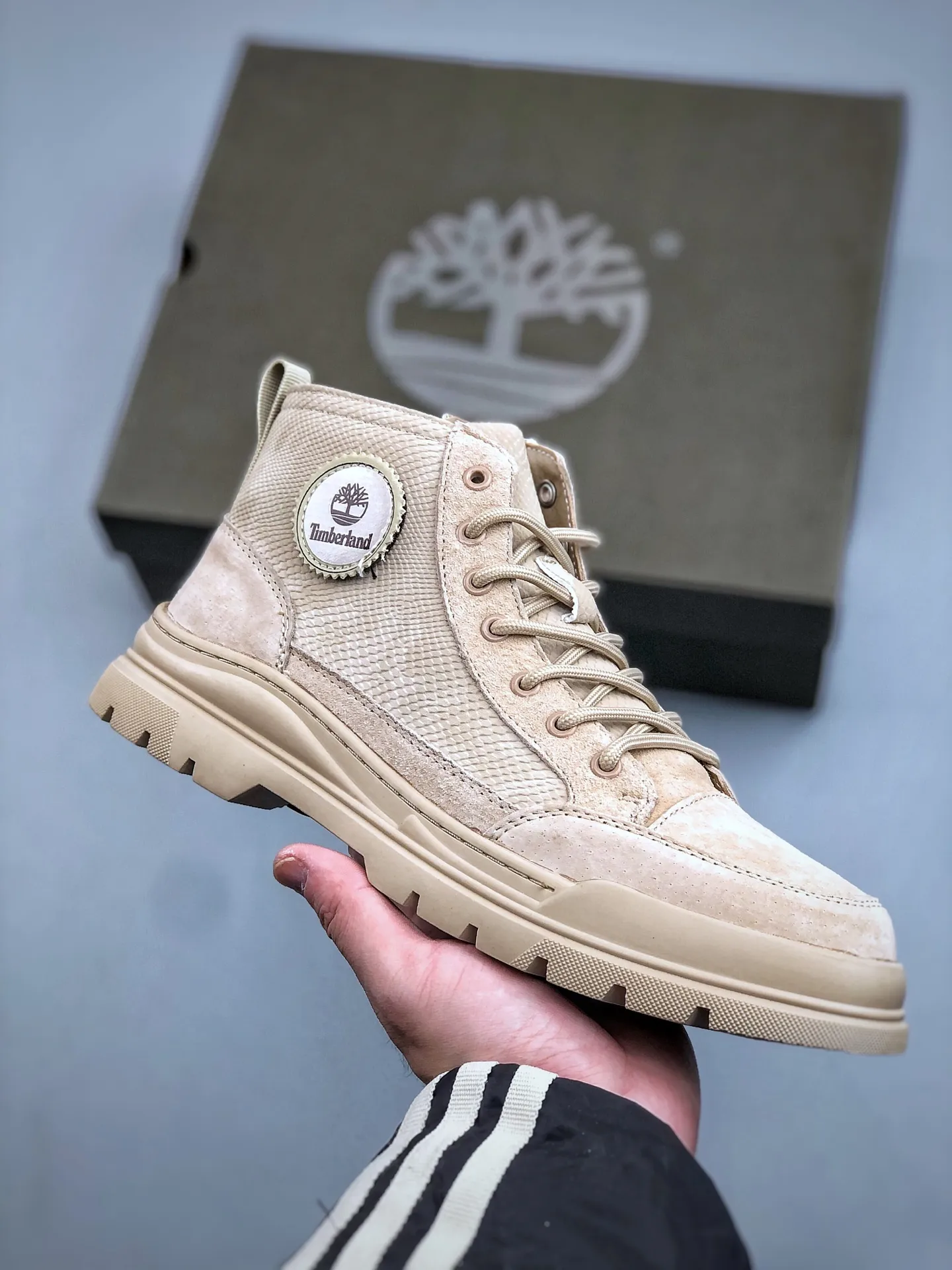 💰440 supports store K T/ Timberland Timberland/Timberland classic 25ss new classic re-creation new upgrade Size: 39-44